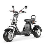 X17 pro CityCoco E-chopper 4000 Watt 10 inch banden, Verzenden