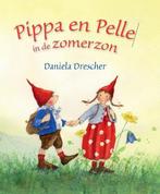 Pippa & Pelle in de zomerzon / Pippa & Pelle 9789060387894, Boeken, Kinderboeken | Baby's en Peuters, Verzenden, Gelezen, Daniela Drescher