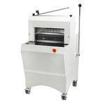 Broodsnijmachine | DUO | Brood 600x300mm | Snijdikte 6-11mm, Verzenden