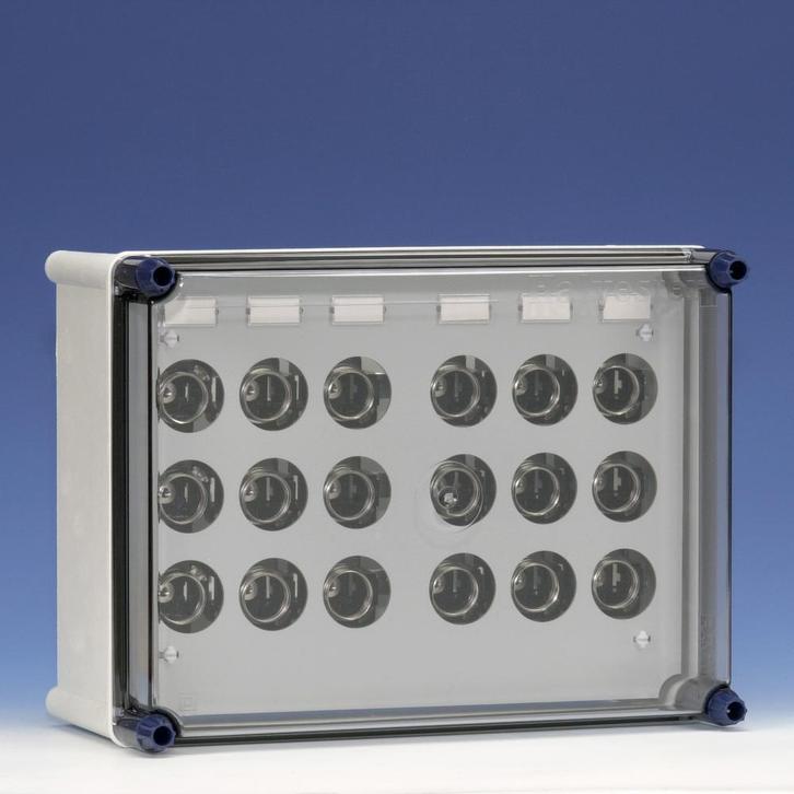 EATON INDUSTRIES Halyester Zekeringdoos - 1862819, Doe-het-zelf en Bouw, Elektriciteit en Kabels, Verzenden