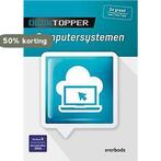 Computersystemen (Windows 8;Office 2013) / Desktopper, Boeken, Verzenden, Zo goed als nieuw, Hilde de gezelle