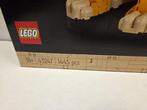 Lego Set - 43247 - Disney - Simba (The Lion King), Nieuw