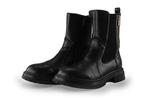Tommy Hilfiger Chelsea boots in maat 35 Zwart | 5% extra, Kinderen en Baby's, Verzenden, Jongen of Meisje, Schoenen, Tommy Hilfiger