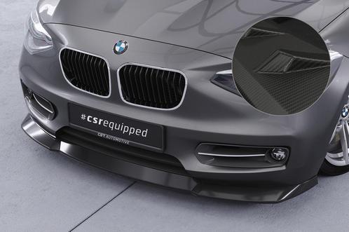 Cupspoilerlip met ABE voor BMW 1 Reeks F20 / F21 CSL450-M, Auto-onderdelen, Carrosserie, Nieuw, Verzenden