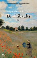 De Thibaults 1 9789029087353, Livres, Roger Martin Du Gard, Verzenden