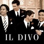 Il Divo - Il Divo, Verzenden, Gebruikt