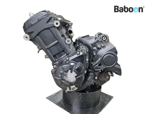 Motorblok Kawasaki Z 900 2020 (Z900 ZR900F), Motoren, Onderdelen | Kawasaki, Gebruikt, Verzenden