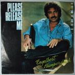 Engelbert Humperdinck - Please release me - Single, Pop, Single