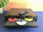 Sony - CDP-C365 - Multi-disc (5) Cd-speler, Audio, Tv en Foto, Nieuw