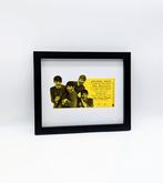 Beatles - Billet de cinéma original pour A HARD DAYS NIGHT, Nieuw in verpakking