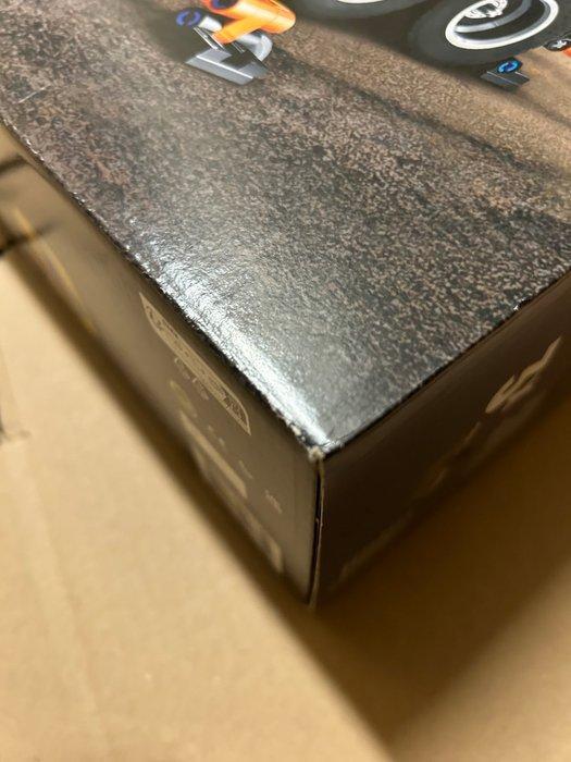 Lego Set - 42128 - Technic - Heavy-duty Tow Truck, Kinderen en Baby's, Speelgoed | Duplo en Lego