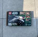 Lego Set - 10240 - Star Wars - Red Five X-wing Starfighter, Nieuw