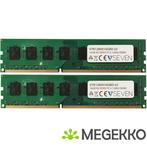 V7 16GB DDR3 1600Mhz 16GB DDR3 1600MHz geheugenmodule -, Informatique & Logiciels, Verzenden