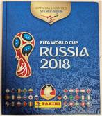 Panini - World Cup Russia 2018 - HardCover - 1 Complete, Nieuw