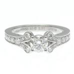 Cartier - Ring Platina, Handtassen en Accessoires, Ringen, Nieuw