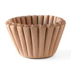 Koffiefilters | Saro Koffiezetapparaten | Ongebleekt | 1000, Verzenden, Nieuw in verpakking