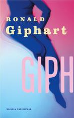 Giph 9789038826875 Ronald Giphart, Boeken, Verzenden, Gelezen, Ronald Giphart