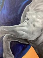 Alejandro Carballosa - “Impulso Salvaje”