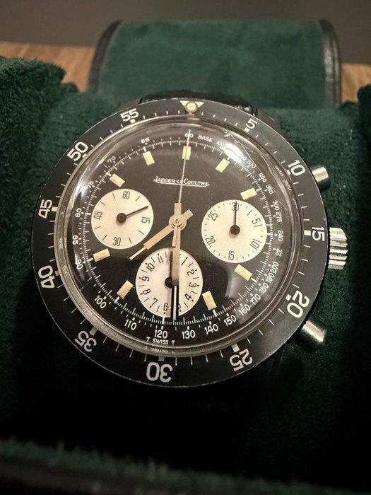 Jaeger-LeCoultre - Shark Deepsea - E 2643 - Heren -, Handtassen en Accessoires, Horloges | Heren