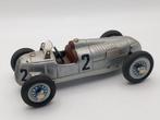 Schuco - Model sportwagen - Studio II – Auto Union Typ C da