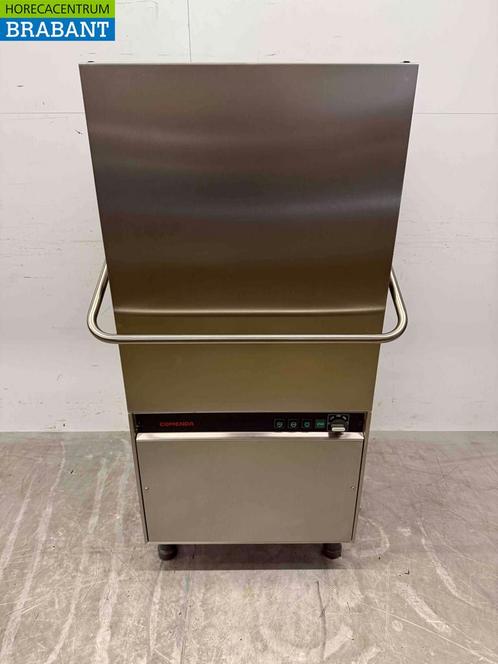 RVS Comenda LP360 Doorschuifvaatwasser Vaatwasser 400V, Zakelijke goederen, Horeca | Keukenapparatuur, Ophalen of Verzenden
