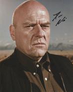 Breaking Bad - Signed by Dean Norris (Hank Schrader)