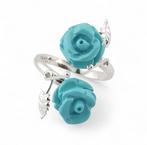 Turquoise - Argent 925 - Bague, Nieuw