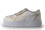 Puma Sneakers in maat 41 Wit | 10% extra korting, Vêtements | Hommes, Chaussures, Verzenden, Sneakers