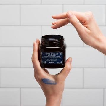 Davines Heart of Glass Rich Conditioner beschikbaar voor biedingen