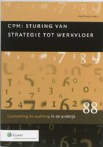 Auditing in de praktijk 088 -   Corporate performance, Boeken, Zo goed als nieuw, F. Conijn, Verzenden