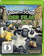Shaun, das Schaf - Der Film [Blu-ray]  DVD, CD & DVD, Blu-ray, Verzenden