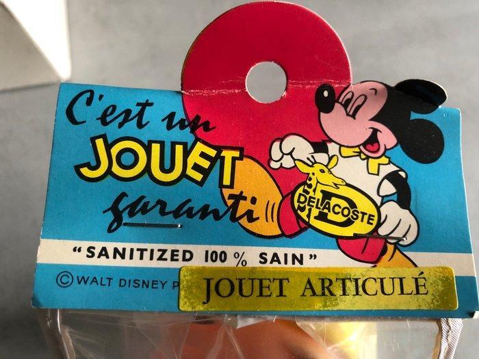 Delacoste - Disney - 1 - Dormeur, Verzamelen, Disney