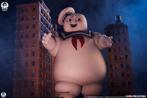 The Ghostbusters Diorama Statue Stay Puft Marshmallow Man De, Ophalen of Verzenden, Nieuw