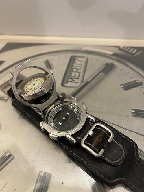 Lip - Explorer édition Atlas - Sans Prix de Réserve - Homme, Handtassen en Accessoires, Horloges | Heren