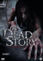 Dead Story op DVD, CD & DVD, DVD | Horreur, Verzenden