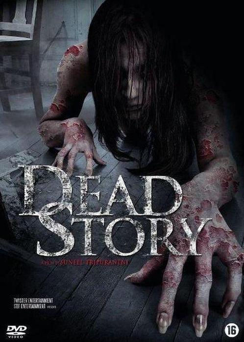 Dead Story op DVD, Cd's en Dvd's, Dvd's | Horror, Nieuw in verpakking, Verzenden
