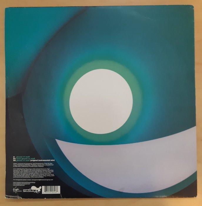 Deadmau5 feat. Rob Swire - Ghosts N Stuff - Maxi single 12, Cd's en Dvd's, Vinyl Singles
