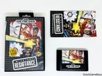 Sega Genesis - Midnight Resistance, Games en Spelcomputers, Spelcomputers | Sega, Verzenden, Gebruikt