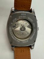 Zeno-Watch Basel - 9806 - Heren - 2000-2010, Nieuw