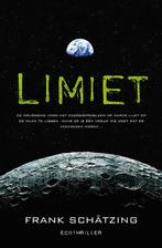 Limiet 9789022997284 Frank Schätzing, Verzenden, Gelezen, Frank Schätzing