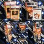 1/500 CHARIZARD PSA 10 Limited - 1 Mystery box - Pokemon, Nieuw
