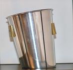 Deutz - Champagne koeler - Staal