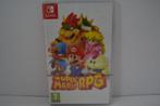 Super Mario RPG - SEALED (SWITCH UKV), Games en Spelcomputers, Games | Nintendo Switch, Nieuw