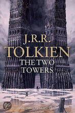 The Two Towers 9780007269716, Boeken, J R R Tolkien, Editorial World, Zo goed als nieuw, Verzenden