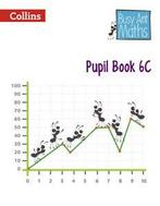 Busy Ant Maths: Busy ant maths. Year 6 Pupil book 3 by, Livres, Linda Glithro, Sandra Roberts, Jeanette Mumford, Elizabeth Jurgensen