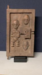 Porte - sculptuur - Grande Porte Dogon - Dogon - Mali