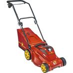 Tweedekans | WOLF-Garten accu grasmaaier LYCOS 40/340 MH, Ophalen of Verzenden, Nieuw