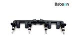 Injector BMW S 1000 RR 2019-2020 (S1000RR 19 K67), Motoren, Verzenden, Gebruikt