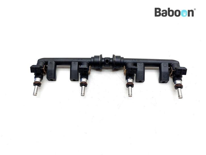 Injector BMW S 1000 RR 2019-2020 (S1000RR 19 K67), Motoren, Onderdelen | BMW, Gebruikt, Verzenden