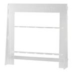 Tafeldecoratie Dranken Standaard 56cm, Verzenden, Nieuw